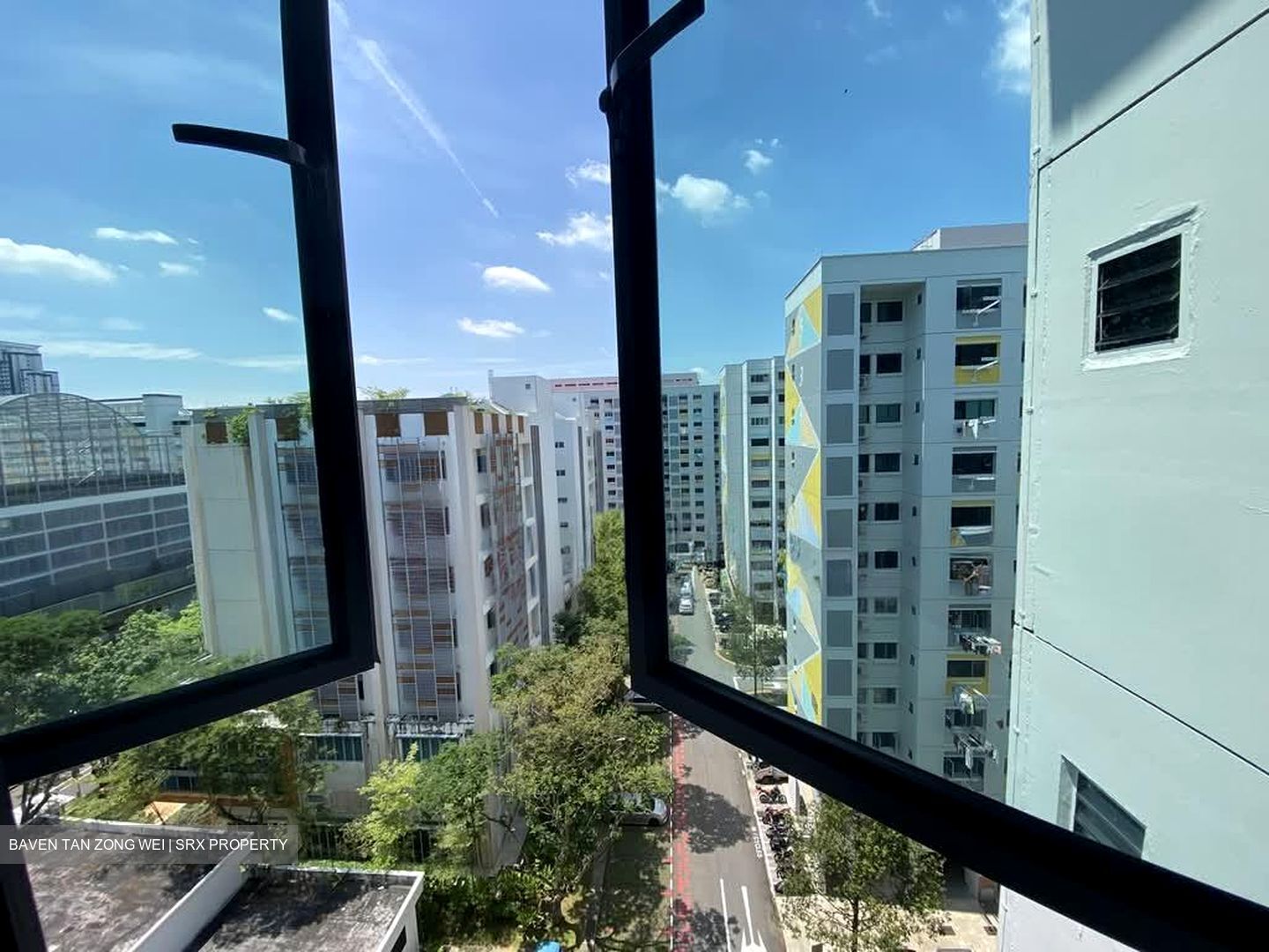 Blk 536 Guilin Breeze (Bukit Batok), HDB 4 Rooms #589823761